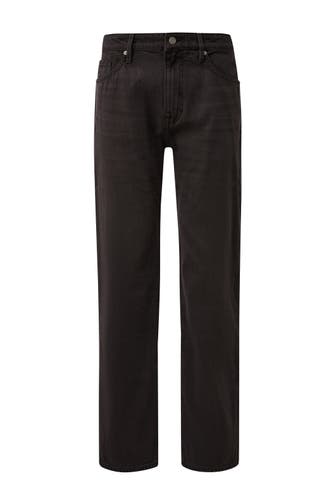 S.OLIVER Jeans BENITO 8949_grau Tapered
