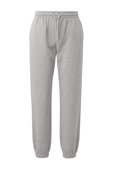 QS BY S.OLIVER Joggpant 9400_grau Tapered