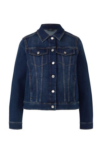 S.OLIVER Jacke 56Z3_blau