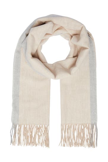 S.OLIVER Schal 81W1_beige