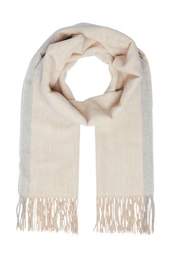 S.OLIVER Schal 81W1_beige