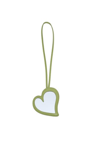 LIEBESKIND BERLIN Heart Mirror Pendant