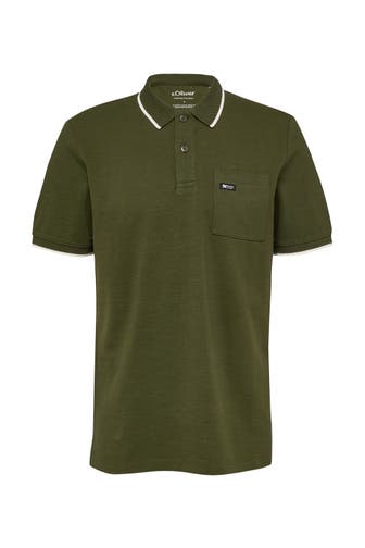 S.OLIVER Polo-Shirt