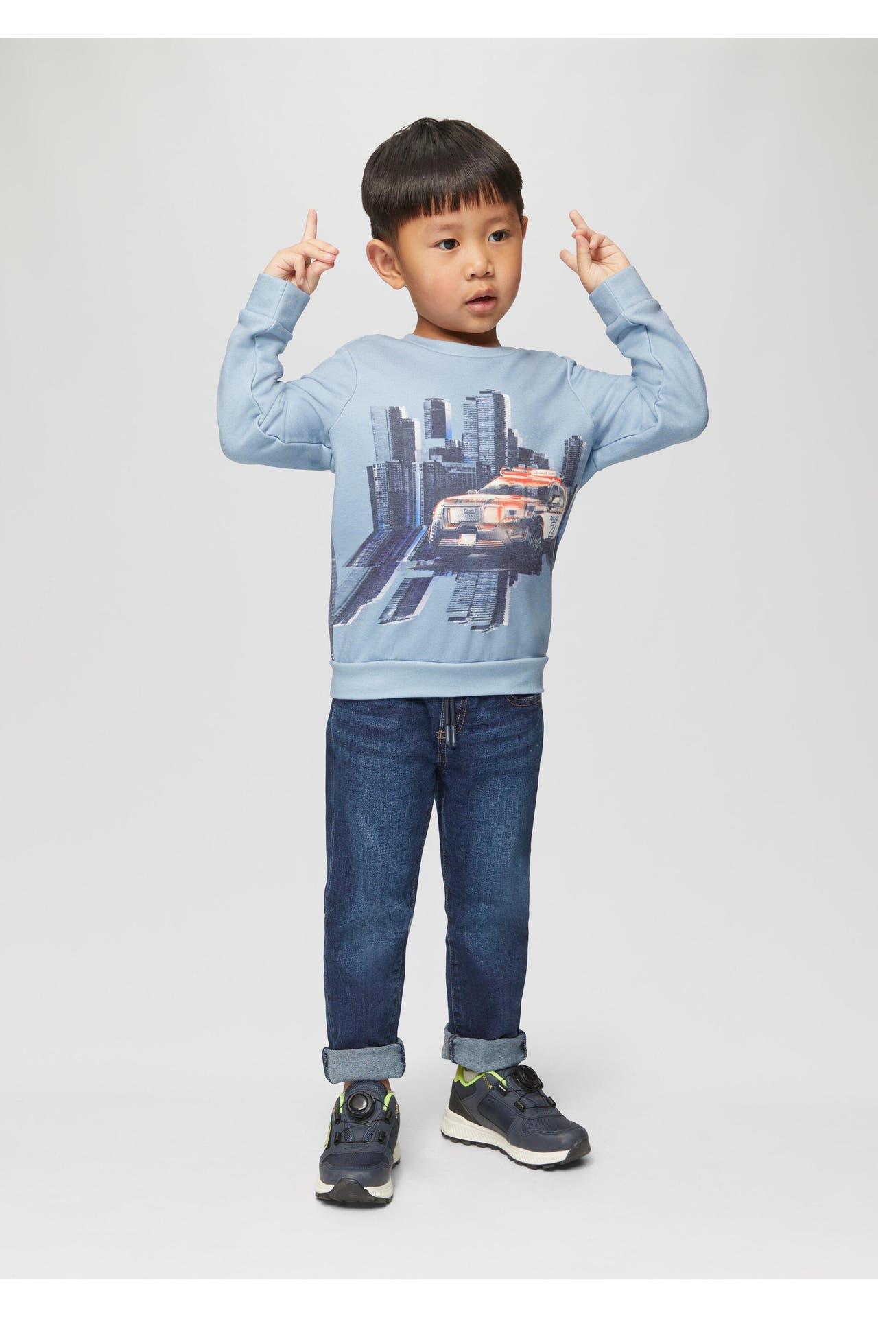 S.OLIVER Sweatshirt, Bild 1