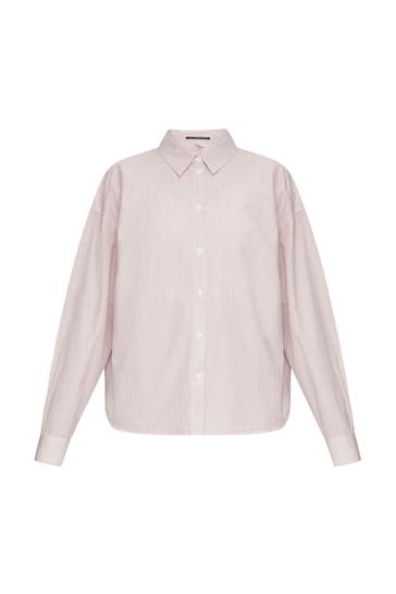 QS BY S.OLIVER Casual-Bluse 02G0_ecru