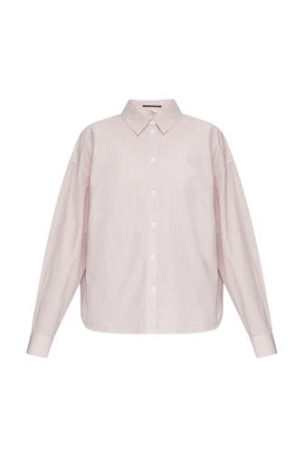 QS BY S.OLIVER Casual-Bluse 02G0_ecru