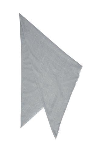 S.OLIVER Schal 9400_grau meliert