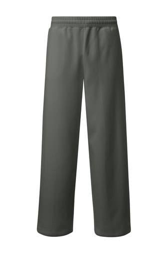 QS BY S.OLIVER Stoffhose 9711_anthrazit Tapered