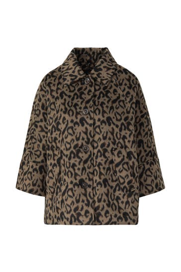 S.OLIVER Jacke 99X2_schwarz