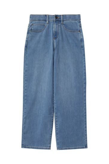 S.OLIVER Jeans BAGGY 53Z2_blau Tapered