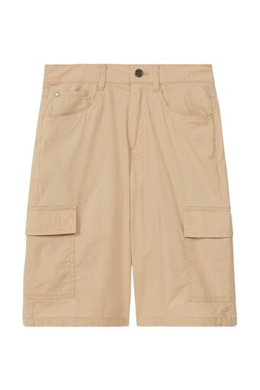 S.OLIVER Hose BAGGY