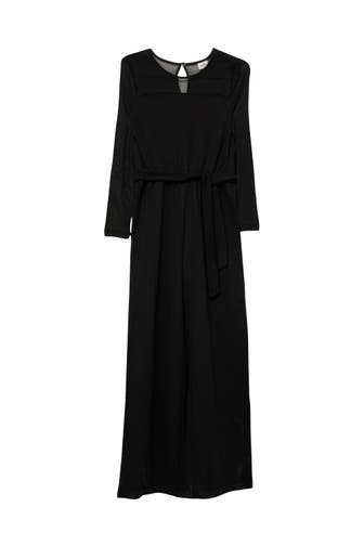 S.OLIVER Kleid 9999_schwarz