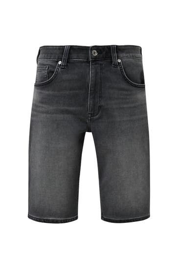 S.OLIVER Jeans MAURO 92Z4_grau Tapered
