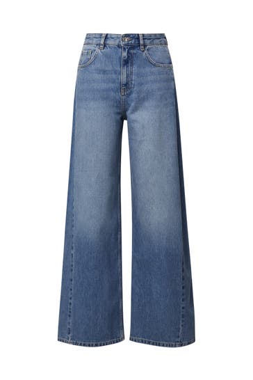 COMMA, Jeans-Hose