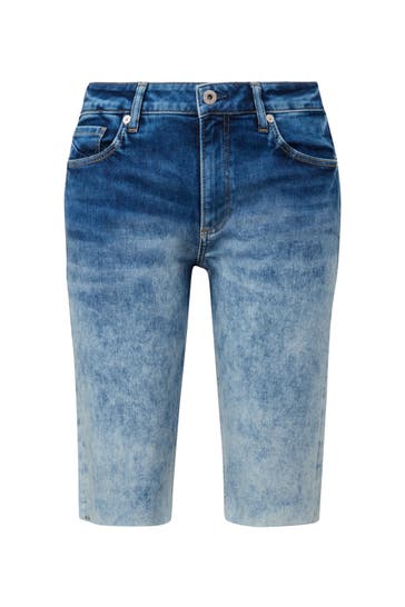 QS BY S.OLIVER Jeans CATIE 54Z1_blau Tapered
