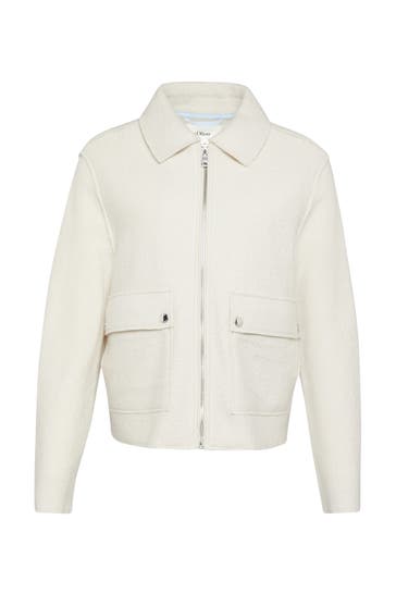 S.OLIVER Jacke 0330_wollweiß