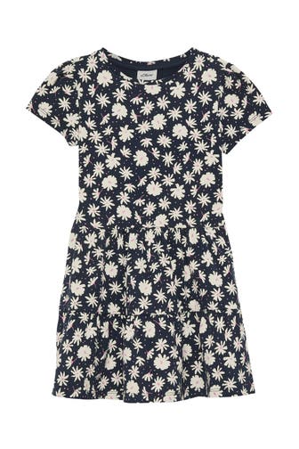 S.OLIVER Kleid 59A3_navy