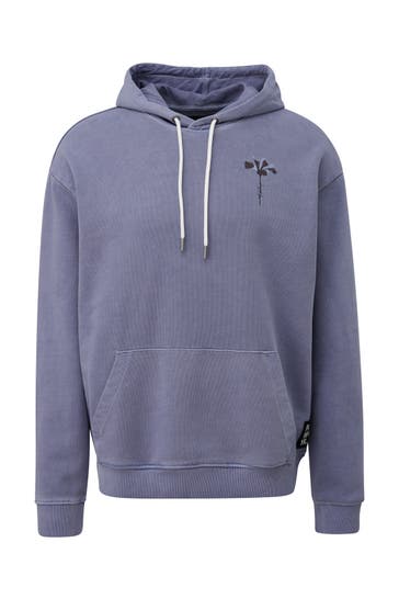 QS BY S.OLIVER Sweatshirt 48D0_flieder