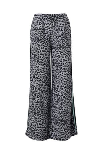 COMMA, Stoffhose 99A1_schwarz Tapered