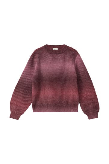 S.OLIVER Strick 44X2_pink