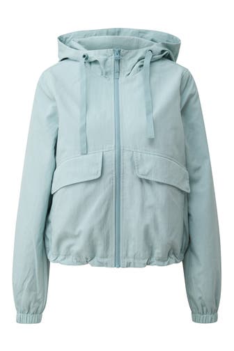 QS BY S.OLIVER Jacke 6147_pastelltürkis