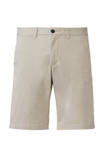 S.OLIVER Short 8029_helles beige Tapered