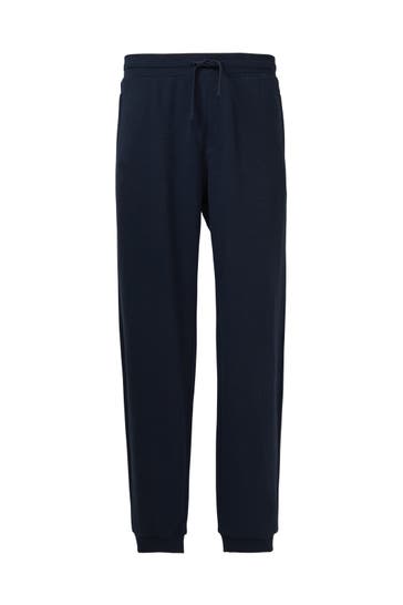 S.OLIVER Sweatpant DETROIT 5978_navy Tapered