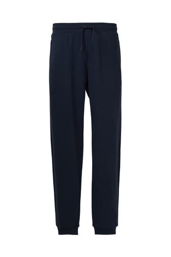 S.OLIVER Sweatpant DETROIT 5978_navy Tapered