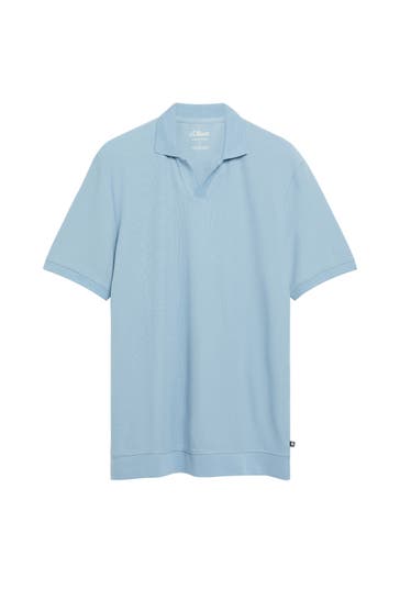 S.OLIVER Polo-Shirt