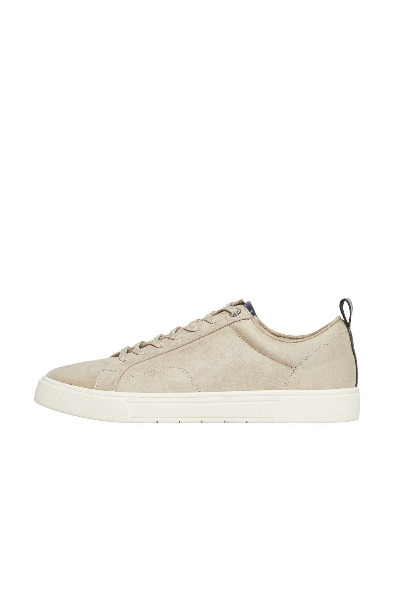 S.OLIVER Sneaker 91D5_helles beige, Bild 1