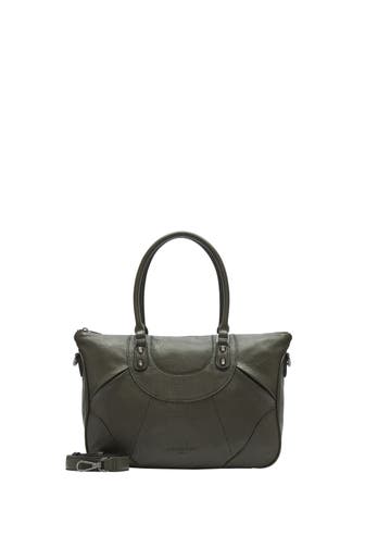 LIEBESKIND BERLIN Schultertasche ESTHER 7941_olivgrün