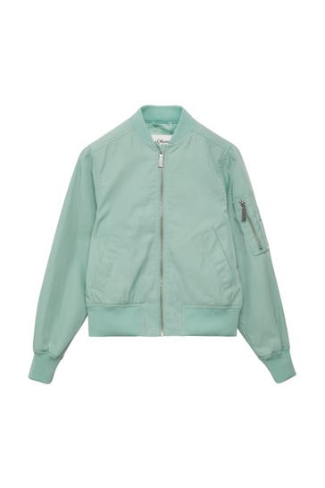 S.OLIVER Outdoor-Jacke