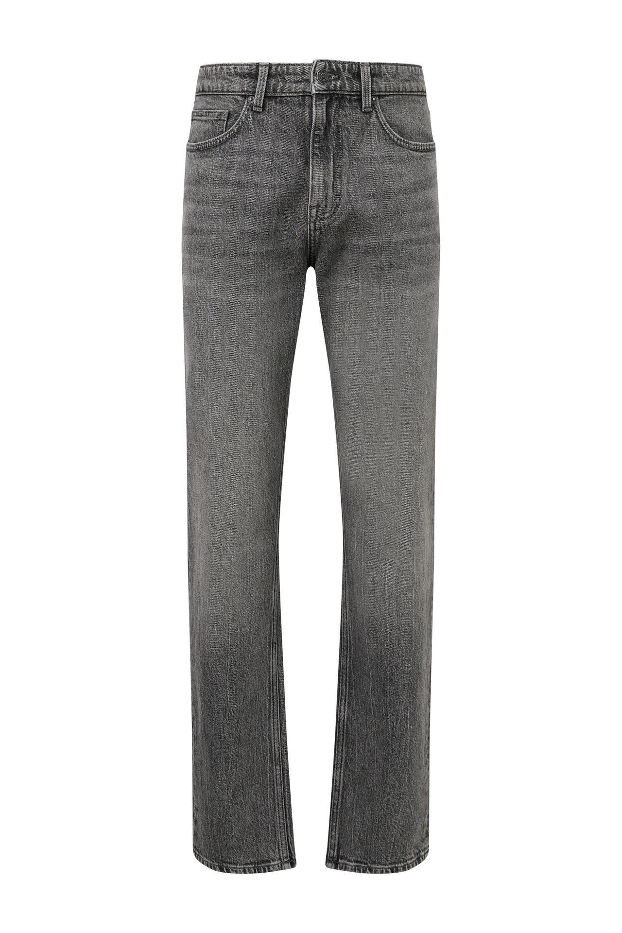 QS BY S.OLIVER Jeans PETE 94Z5_grau Tapered, Bild 1
