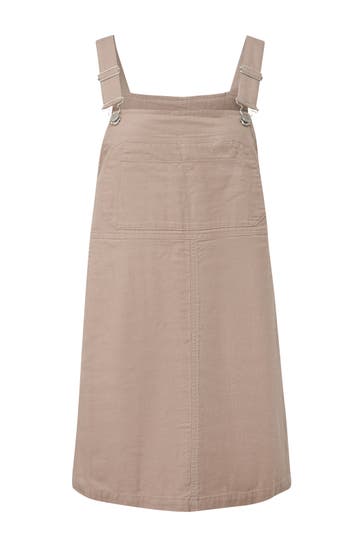 QS BY S.OLIVER Kleid 9625_braun