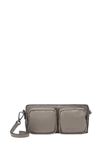 LIEBESKIND BERLIN Clutch 9309_steingrau