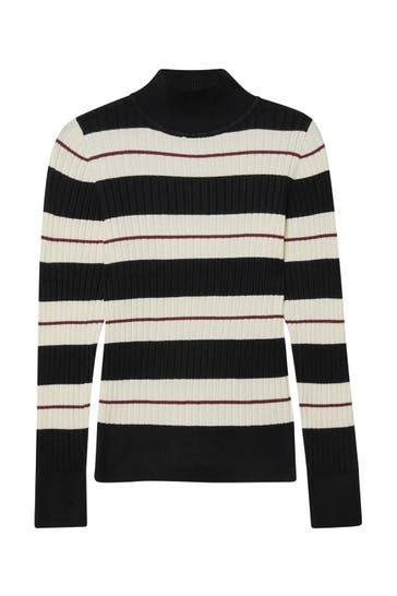 S.OLIVER Strick 04X1_helles beige