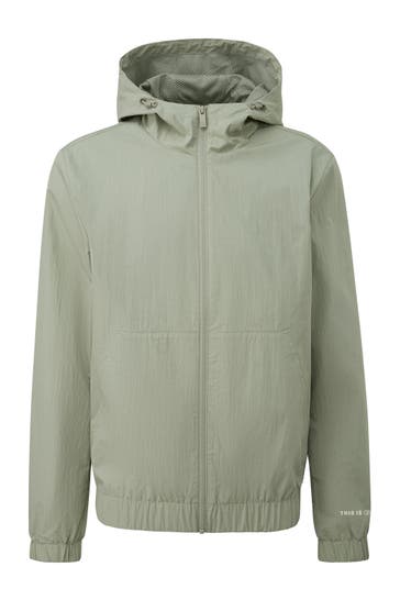 QS BY S.OLIVER Jacke 6161_salbeigrün