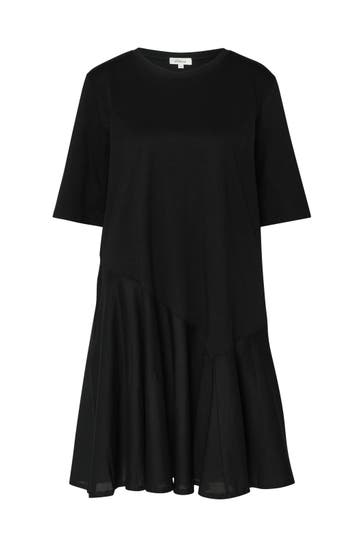 S.OLIVER Kleid 9999_schwarz