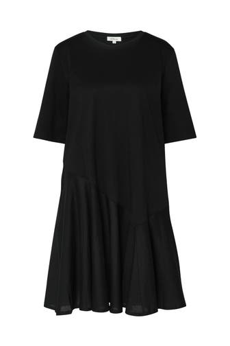 S.OLIVER Kleid 9999_schwarz