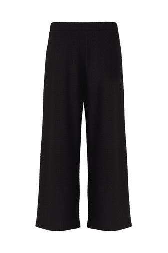 S.OLIVER Stoffhose 9999_schwarz Tapered