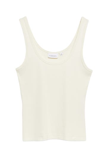 COMMA, Top 0501_helles beige