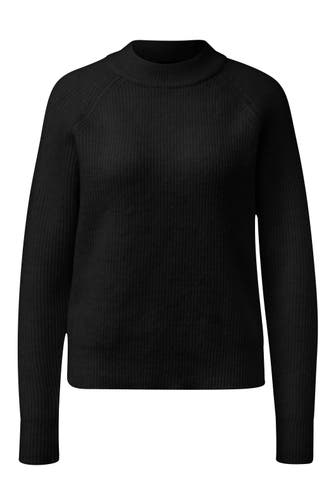 QS BY S.OLIVER Pullover 99W0_schwarz