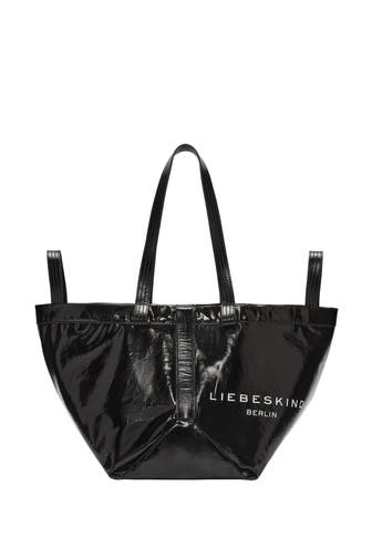 LIEBESKIND BERLIN Shopper 9999_schwarz