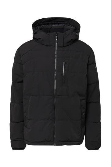 S.OLIVER Jacke 9999_schwarz