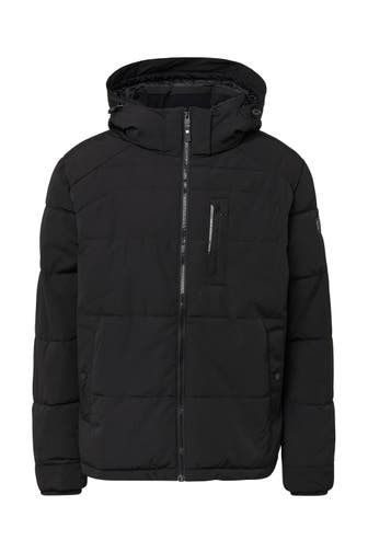 S.OLIVER Jacke 9999_schwarz