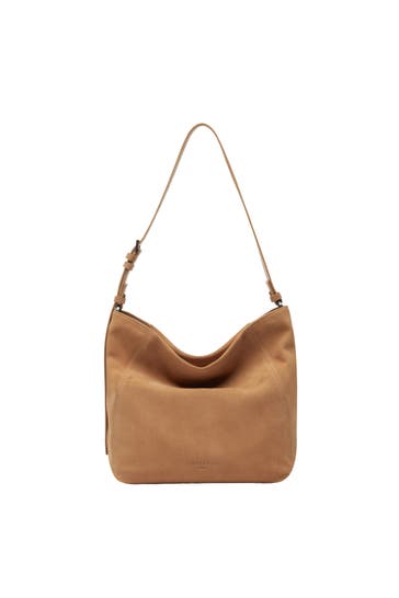 LIEBESKIND BERLIN Schultertasche 8236_braun