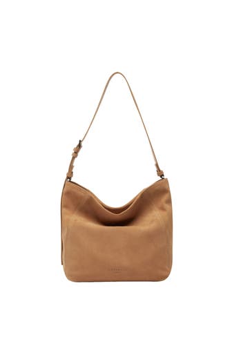LIEBESKIND BERLIN Schultertasche 8236_braun