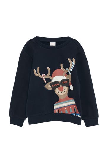 S.OLIVER Sweatshirt