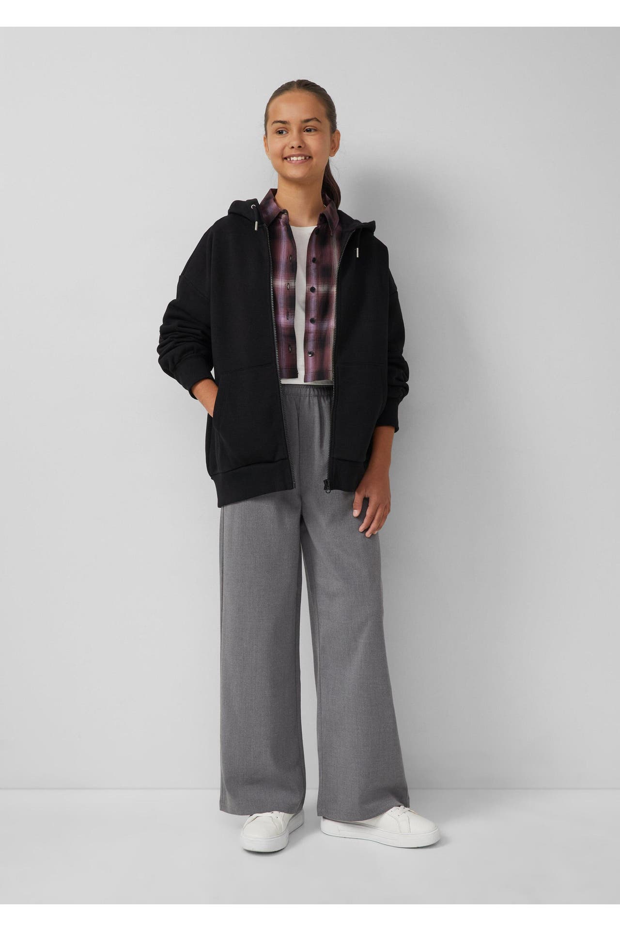 S.OLIVER Bluse 99N1_schwarz, Bild 1