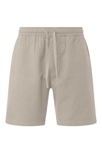 QS BY S.OLIVER Short 9306_beige Tapered